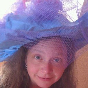 Meet your Posher, Kristina